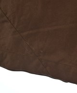 tricot COMME des GARCONS（トリココムデギャルソン）ロング・マキシ丈スカート 茶 サイズ:M レディース/2200715231203
