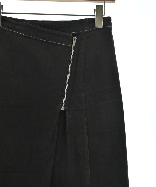 tricot COMME des GARCONS（トリココムデギャルソン）ロング・マキシ丈スカート グレー サイズ:M レディース/2200715231210