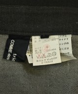 tricot COMME des GARCONS（トリココムデギャルソン）ロング・マキシ丈スカート グレー サイズ:M レディース/2200715231210