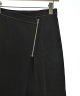 tricot COMME des GARCONS（トリココムデギャルソン）ロング・マキシ丈スカート グレー サイズ:M レディース/2200715231210