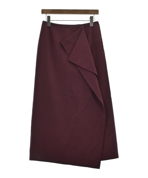 tricot COMME des GARCONS(トリココムデギャルソン)のロング・マキシ丈スカート サイズ:M 7,800円