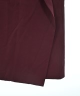 tricot COMME des GARCONS（トリココムデギャルソン）ロング・マキシ丈スカート 赤 サイズ:M レディース/2200715231227