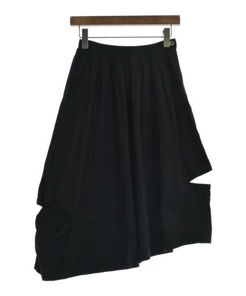 tricot COMME des GARCONS(トリココムデギャルソン)のロング・マキシ丈スカート サイズ:M 7,200円