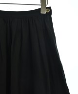 tricot COMME des GARCONS（トリココムデギャルソン）ロング・マキシ丈スカート 黒 サイズ:M レディース/2200715231234