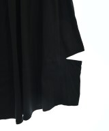 tricot COMME des GARCONS（トリココムデギャルソン）ロング・マキシ丈スカート 黒 サイズ:M レディース/2200715231234
