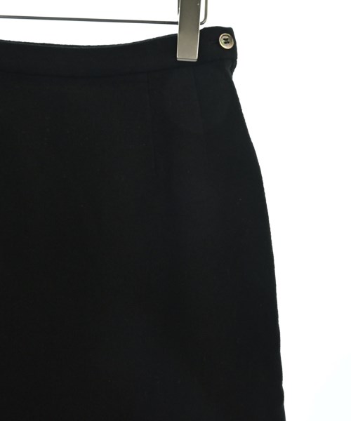 tricot COMME des GARCONS（トリココムデギャルソン）ロング・マキシ丈スカート 黒 サイズ:-(M位) レディース/2200715231241