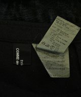 tricot COMME des GARCONS（トリココムデギャルソン）ロング・マキシ丈スカート 黒 サイズ:-(M位) レディース/2200715231241