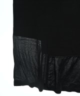 tricot COMME des GARCONS（トリココムデギャルソン）ロング・マキシ丈スカート 黒 サイズ:-(M位) レディース/2200715231241