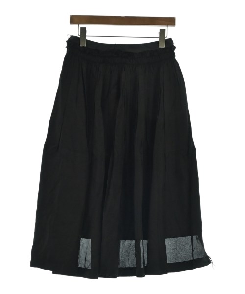 tricot COMME des GARCONS(トリココムデギャルソン)のロング・マキシ丈スカート サイズ:M 7,800円