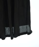 tricot COMME des GARCONS（トリココムデギャルソン）ロング・マキシ丈スカート 黒 サイズ:M レディース/2200715231258