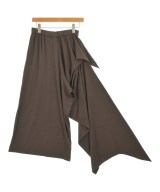 tricot COMME des GARCONS（トリココムデギャルソン）その他 茶 サイズ:-(S位) レディース/2200715231265