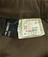 tricot COMME des GARCONS（トリココムデギャルソン）その他 茶 サイズ:-(S位) レディース/2200715231265