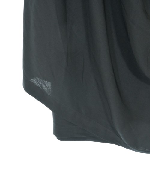 tricot COMME des GARCONS（トリココムデギャルソン）ロング・マキシ丈スカート 黒 サイズ:M レディース/2200715231289