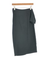 tricot COMME des GARCONS（トリココムデギャルソン）ロング・マキシ丈スカート 黒 サイズ:M レディース/2200715231289