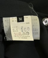 tricot COMME des GARCONS（トリココムデギャルソン）ロング・マキシ丈スカート 黒 サイズ:M レディース/2200715231289