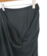 tricot COMME des GARCONS（トリココムデギャルソン）ロング・マキシ丈スカート 黒 サイズ:M レディース/2200715231289