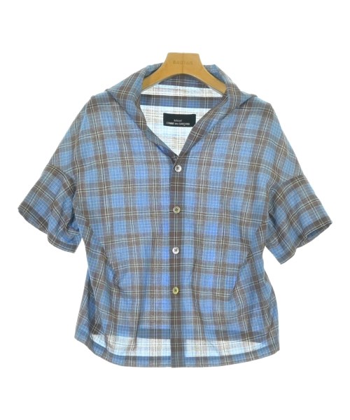 tricot COMME des GARCONS(トリココムデギャルソン)のカジュアルシャツ サイズ:F 7,800円
