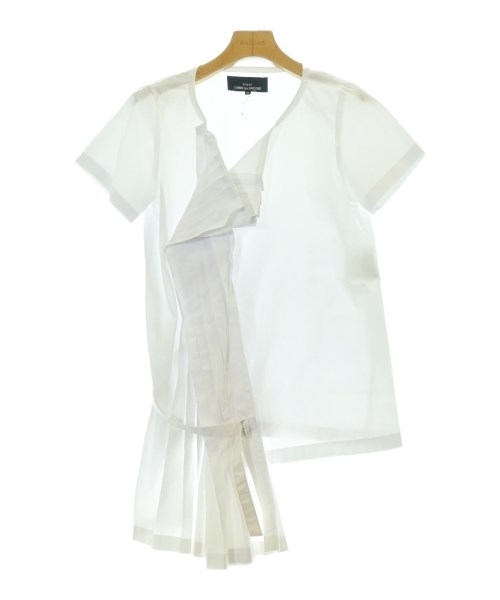 tricot COMME des GARCONS(トリココムデギャルソン)のブラウス サイズ:M 7,200円
