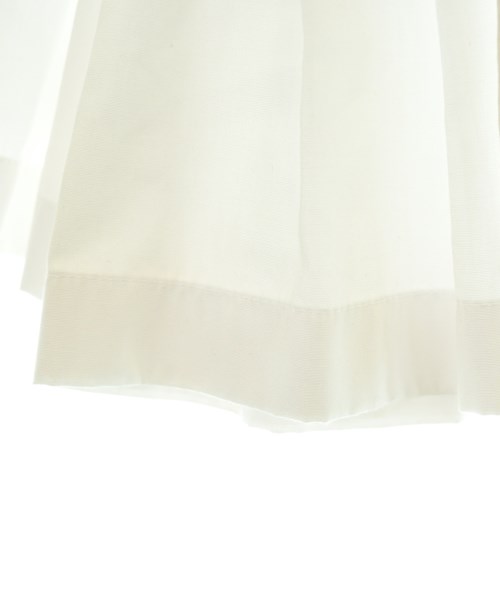 tricot COMME des GARCONS（トリココムデギャルソン）ブラウス 白 サイズ:M レディース/2200715231302
