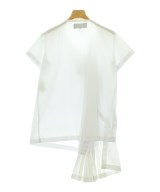 tricot COMME des GARCONS（トリココムデギャルソン）ブラウス 白 サイズ:M レディース/2200715231302
