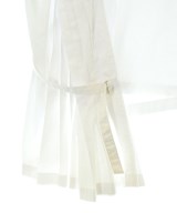 tricot COMME des GARCONS（トリココムデギャルソン）ブラウス 白 サイズ:M レディース/2200715231302