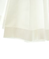 tricot COMME des GARCONS（トリココムデギャルソン）ブラウス 白 サイズ:M レディース/2200715231302