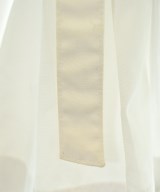 tricot COMME des GARCONS（トリココムデギャルソン）ブラウス 白 サイズ:M レディース/2200715231302
