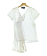 tricot COMME des GARCONS ブラウス