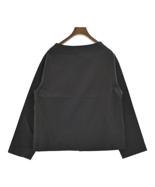 tricot COMME des GARCONS（トリココムデギャルソン）カジュアルシャツ グレー サイズ:F レディース/2200715231319