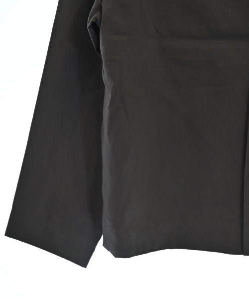 tricot COMME des GARCONS（トリココムデギャルソン）カジュアルシャツ グレー サイズ:F レディース/2200715231319