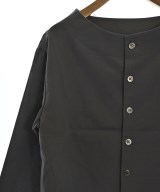tricot COMME des GARCONS（トリココムデギャルソン）カジュアルシャツ グレー サイズ:F レディース/2200715231319