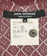 JUNYA WATANABE（ジュンヤワタナベ）カーディガン 赤 サイズ:M レディース/2200715231326
