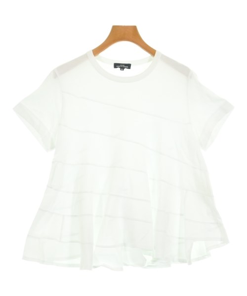 tricot COMME des GARCONS(トリココムデギャルソン)のTシャツ・カットソー サイズ:M 6,400円