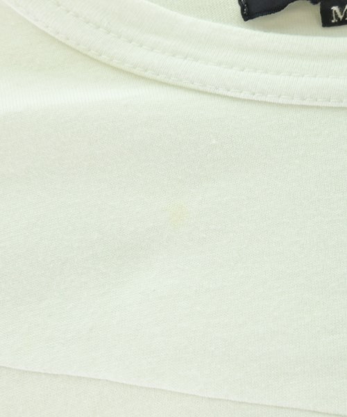 tricot COMME des GARCONS（トリココムデギャルソン）Tシャツ・カットソー 白 サイズ:M レディース/2200716906056