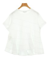 tricot COMME des GARCONS（トリココムデギャルソン）Tシャツ・カットソー 白 サイズ:M レディース/2200716906056