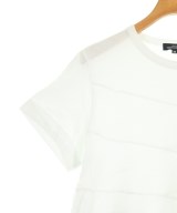 tricot COMME des GARCONS（トリココムデギャルソン）Tシャツ・カットソー 白 サイズ:M レディース/2200716906056