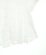 tricot COMME des GARCONS（トリココムデギャルソン）Tシャツ・カットソー 白 サイズ:M レディース/2200716906056