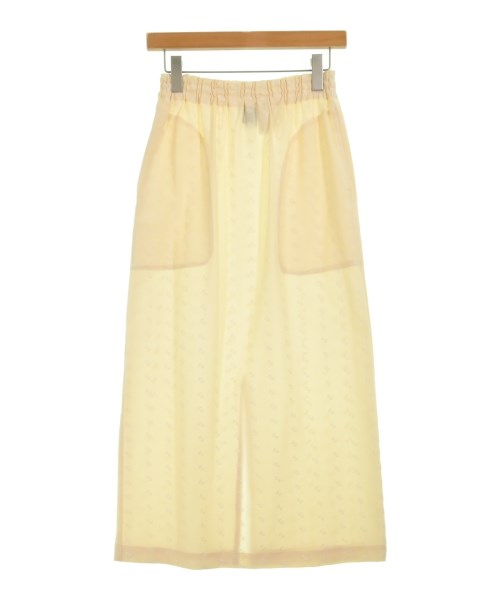 tricot COMME des GARCONS(トリココムデギャルソン)のロング・マキシ丈スカート サイズ:-(S位) 9,400円