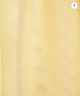 tricot COMME des GARCONS（トリココムデギャルソン）ロング・マキシ丈スカート ベージュ サイズ:-(S位) レディース/2200719866012