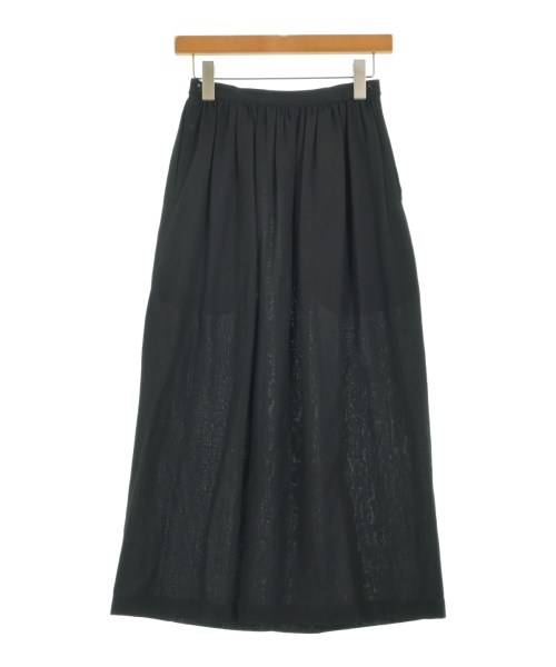 tricot COMME des GARCONS(トリココムデギャルソン)のロング・マキシ丈スカート サイズ:S 9,400円
