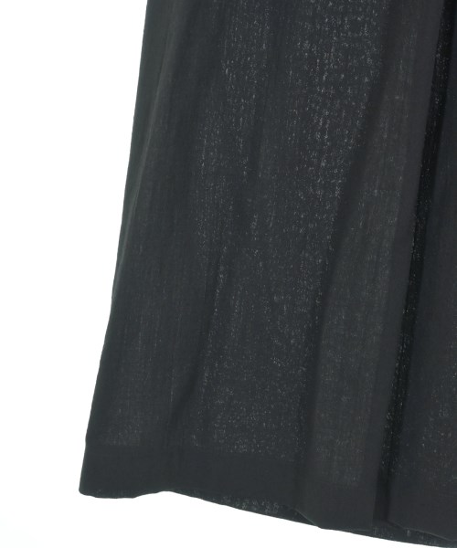 tricot COMME des GARCONS（トリココムデギャルソン）ロング・マキシ丈スカート 黒 サイズ:S レディース/2200719866029