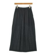 tricot COMME des GARCONS（トリココムデギャルソン）ロング・マキシ丈スカート 黒 サイズ:S レディース/2200719866029
