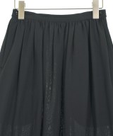 tricot COMME des GARCONS（トリココムデギャルソン）ロング・マキシ丈スカート 黒 サイズ:S レディース/2200719866029