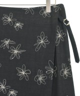 tricot COMME des GARCONS（トリココムデギャルソン）ロング・マキシ丈スカート 黒 サイズ:F レディース/2200719866036