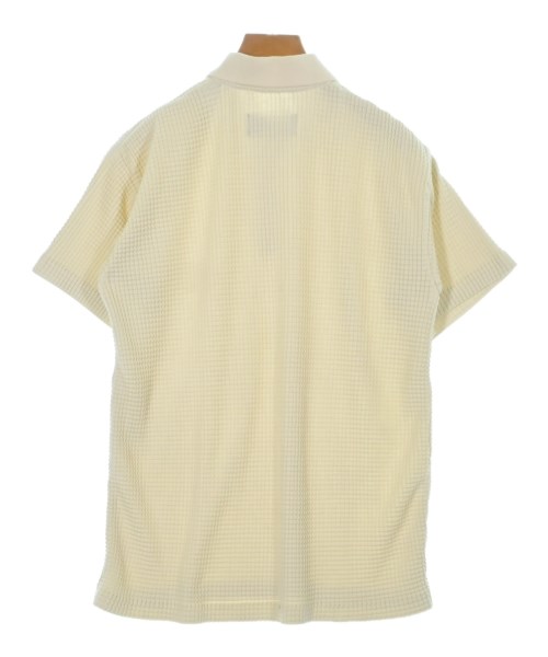 tricot COMME des GARCONS（トリココムデギャルソン）ポロシャツ 白 サイズ:-(L位) レディース/2200718013066