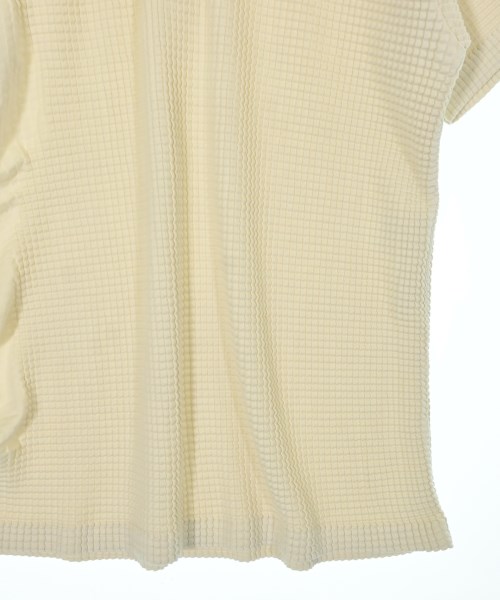 tricot COMME des GARCONS（トリココムデギャルソン）ポロシャツ 白 サイズ:-(L位) レディース/2200718013066
