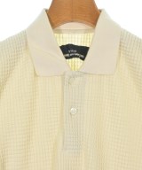 tricot COMME des GARCONS（トリココムデギャルソン）ポロシャツ 白 サイズ:-(L位) レディース/2200718013066