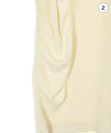 tricot COMME des GARCONS（トリココムデギャルソン）ポロシャツ 白 サイズ:-(L位) レディース/2200718013066