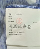 tricot COMME des GARCONS（トリココムデギャルソン）ノースリーブ 青 サイズ:-(L位) レディース/2200720264067