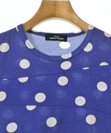 tricot COMME des GARCONS（トリココムデギャルソン）ノースリーブ 青 サイズ:-(L位) レディース/2200720264067